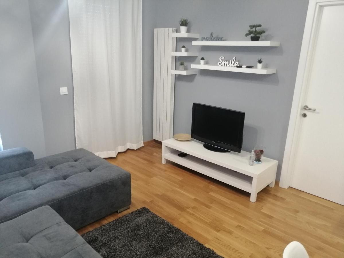 Fit Apartman Belgrad Dış mekan fotoğraf