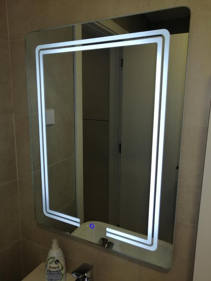 Fit Apartman Belgrad Dış mekan fotoğraf